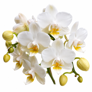 Фаленопсис Назаре (Phalaenopsis 'Nazare') 3369 фото